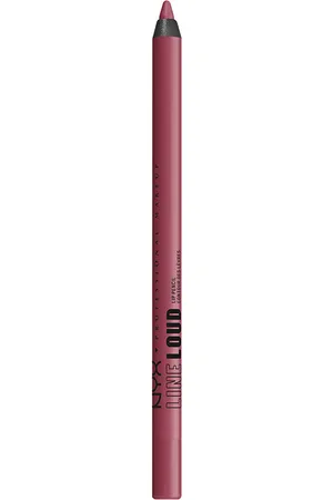 Nyx Line Loud Lippenstiftstift Nr. 15 – Torjäger 1,2 gr