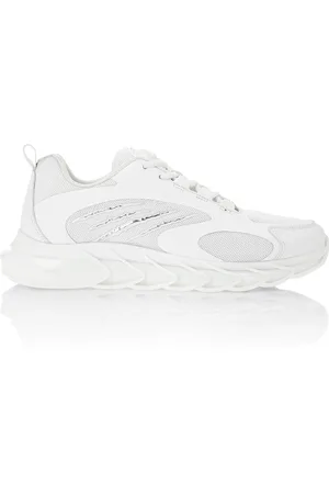 Philipp Plein Runner Sneaker The Turbine Gen.x.02 Tiger