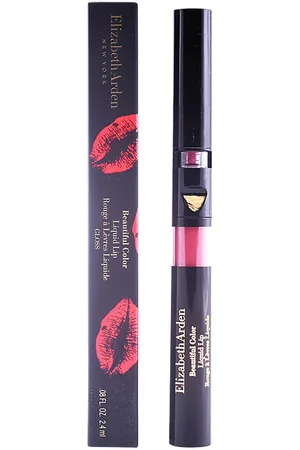 Elizabeth Arden Beautiful Color Liquid Lip #11g-pretty Obses 2,4 ml