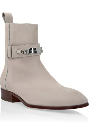 Philipp Plein Stiefel