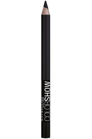 Maybelline Color Show Crayon Khol #100 5 gr