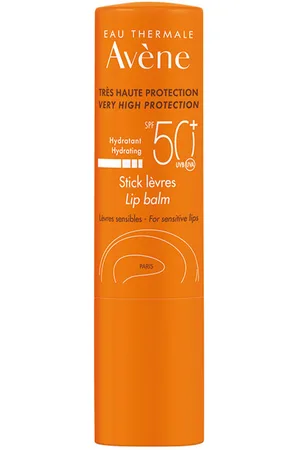 Avène Solaire Lippenbalsam Spf50+ 3 gr