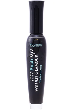 Bourjois Volume Glamour Mascara Effet Push Up Wp #71-black-wp 6 ml