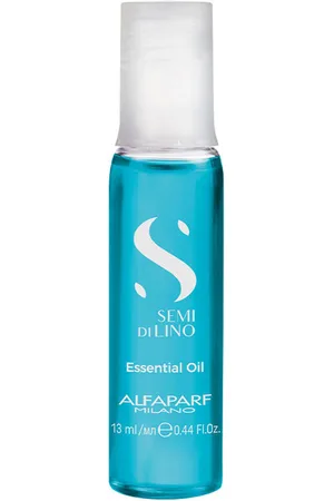 Alfaparf Semi Di Lino Sublime Ätherisches Öl 12 X 13 ml