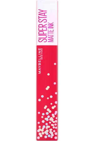 Maybelline Superstay Matte Ink Birthday Edition #life Of The Party 5 ml