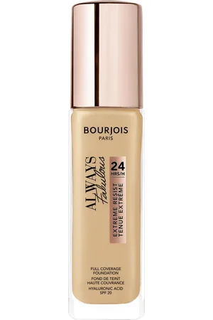 Bourjois Always Fabulous 24h Foundation #210 30 ml