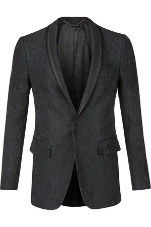 BILLIONAIRE Blazer