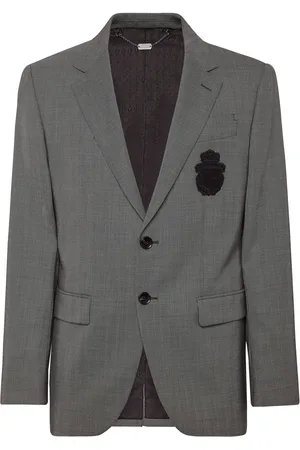 BILLIONAIRE Blazer