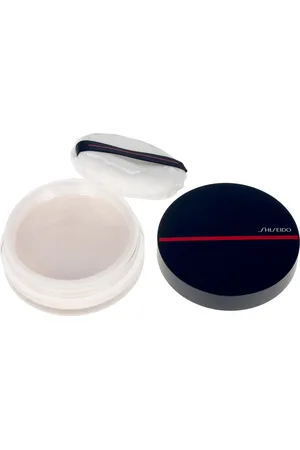 Shiseido Synchro Skin Unsichtbarer Seidenloser Puder #matt 6 gr