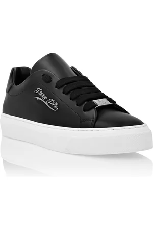 Philipp Plein Sneaker Signature