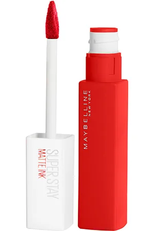 Maybelline Superstay Matte Ink City Edition #118-dancer 5 ml