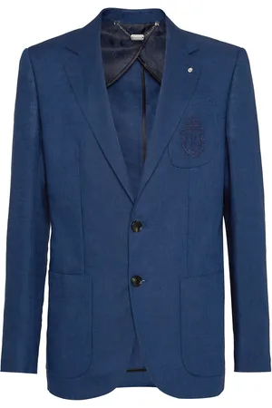 BILLIONAIRE Blazer