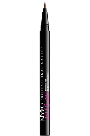 Nyx Heben Und Schnappen! Augenbrauenstift #asbrown 1 ml