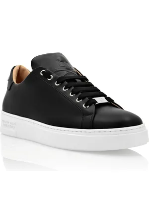 Philipp Plein Sneaker Skull And Plein