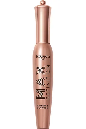 Bourjois Max Définition Volumen Glamour #01-noir 10 ml