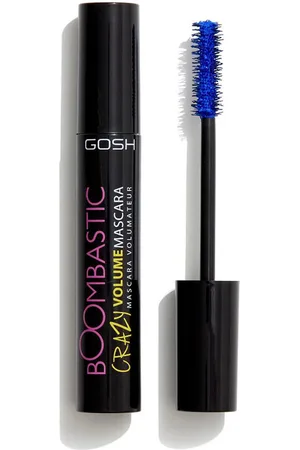 Gosh Boombastic Crazy Volume Mascara #002 Crazy Blue 13 ml