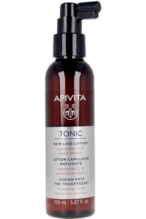 APIVITA Lotion Gegen Haarausfall 150 ml