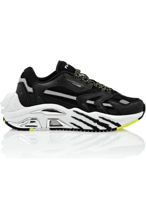 Philipp Plein Runner Sneaker The Scratch