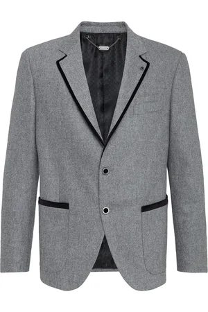 BILLIONAIRE Blazer