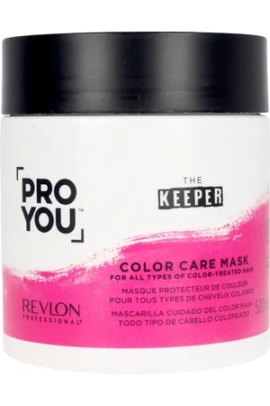 Revlon Proyou The Keeper Mask 500 ml