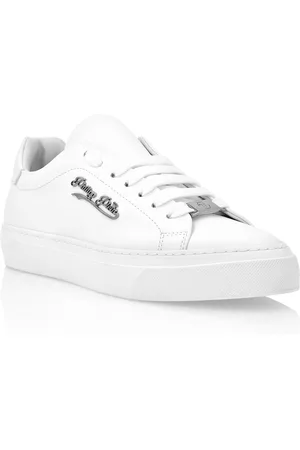 Philipp Plein Sneaker Signature