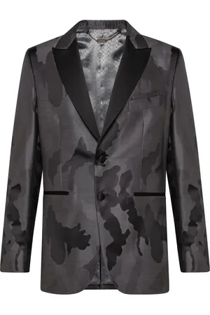 BILLIONAIRE Blazer Camouflage