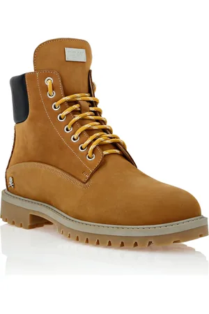 Philipp Plein Stiefel