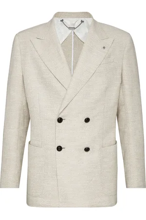 BILLIONAIRE Blazer Statement
