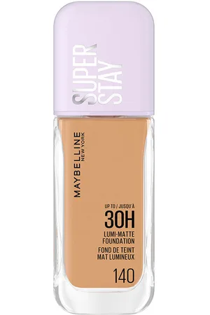 Maybelline Superstay Lumi Matte Make-up-basis #140 30 ml