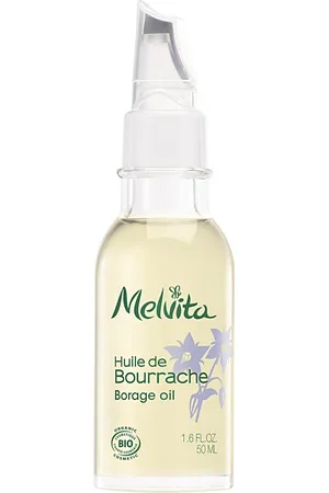 Melvita Beauty Oils Bourracheöl 50 ml
