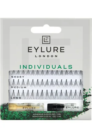 Eylure Lash-pro Individuals Combo