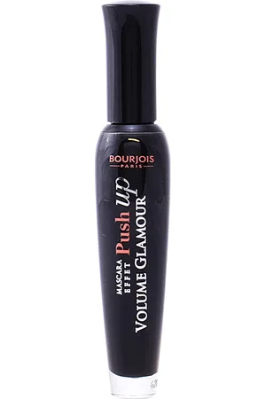 Bourjois Volume Glamour Mascara Effet Push Up #71-black 6 ml