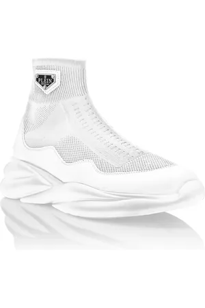 Philipp Plein Runner Sneaker Skywalker
