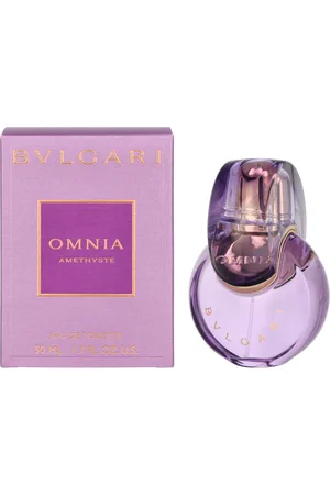 Bvlgari Bvlgari Omnia Amethyste Edt Spray.