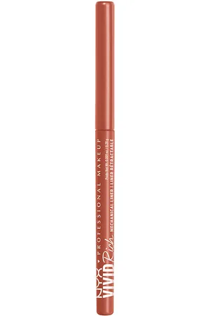 Nyx Vivid Rich Mechanical Eyeliner-stift #03 0,28 gr