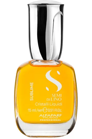Alfaparf Semi Di Lino Sublimiert Alle Haartypen 15 ml