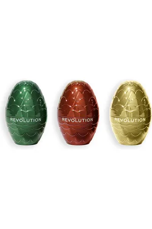 Revolution House Of Dragon Koffer 3-tlg 3 pz