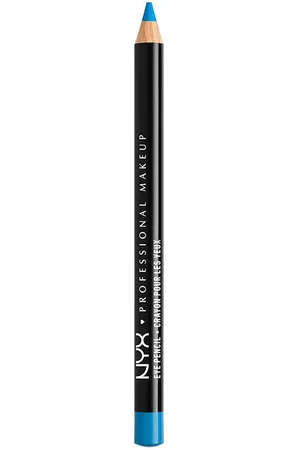 Nyx Slim Augenstift #electric Blue 1,2 gr