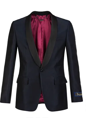 BILLIONAIRE Blazer