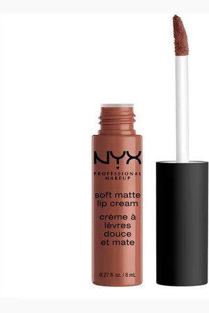 Nyx Soft Matte Lip Cream #los Angeles 8 ml