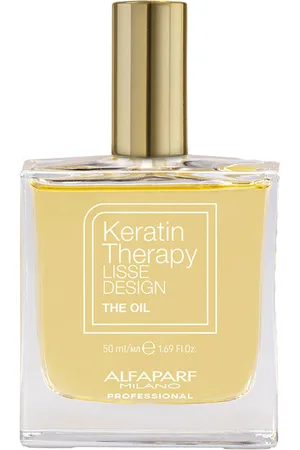 Alfaparf Lisse Design Keratin Therapy Das Öl 50 ml