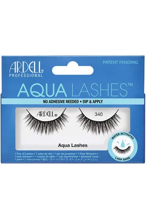 Ardell Aqua Lashes Pestañas #340