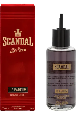 Jean Paul Gaultier J.P. Gaultier Scandal Le Parfum Pour Homme Edp Spray Refill.