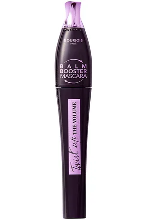 Bourjois Twist Up The Volume Mascara #22-black Balm 8 ml