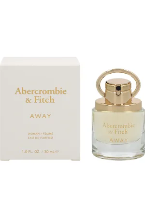 Abercrombie & Fitch Away Woman Edp Spray 30 ml