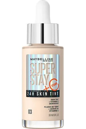 Maybelline Superstay 24h Hauttönung #03 30 ml