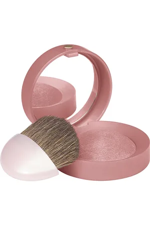 Bourjois Little Round Pot Blusher Powder #074-rose Ambre 2,5 gr