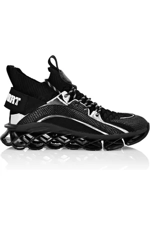 Philipp Plein Runner Sneaker Tiger
