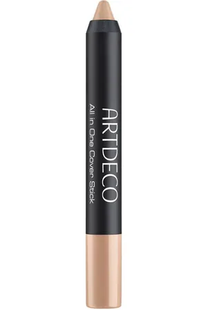 Artdeco All In One Cover Stick #1-fair Vanille/gelb 3,70 gr
