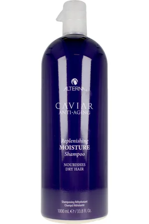 Alterna Caviar Replenishing Moisture Shampoo Back Bar 1000 ml